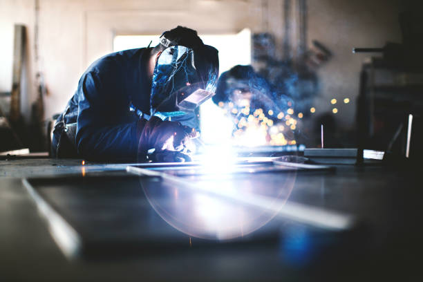 Best Artistic and Custom Metal Fabrication in Indian Harbour Beach, FL
