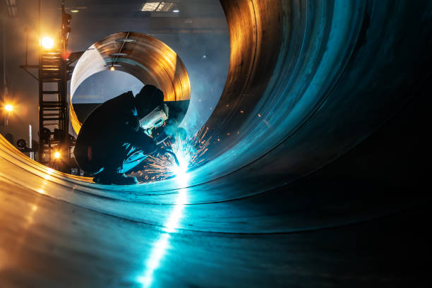 Best Food and Beverage Processing Equipment Welding in Indian Harbour Beach, FL