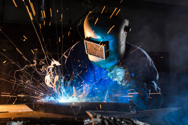 Indian Harbour Beach, FL Welder & Metal Fabrication Company
