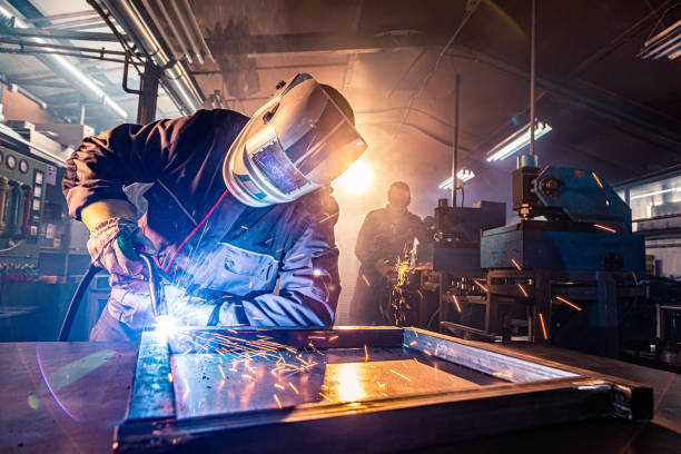 Affordable Welder Services in Indian Harbour Beach, FL
