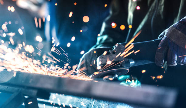 Trusted Indian Harbour Beach, FL Welder & Metal Fabrication Experts